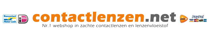 Lenzen bestellen - Bestel hier zachte lenzen