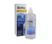 Renu Advanced